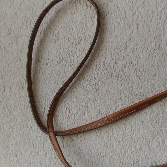 Vintage Charles Jourdan crossbody - Picture 11 of 11